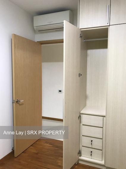 The Tampines Trilliant (D18), Condominium #217610741